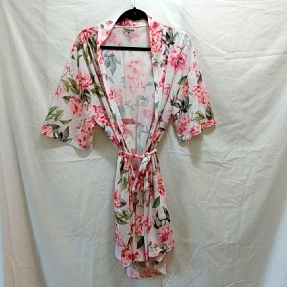 Show Me Your Mumu one size robe